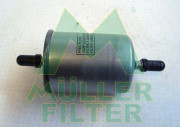 FB212 Palivový filtr MULLER FILTER