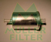 FB213 Palivový filtr MULLER FILTER