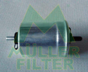 FB214 MULLER FILTER palivový filter FB214 MULLER FILTER