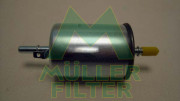 FB222 MULLER FILTER palivový filter FB222 MULLER FILTER