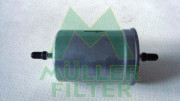 FB288 MULLER FILTER palivový filter FB288 MULLER FILTER