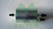 FB292 Palivový filtr MULLER FILTER
