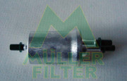 FB293 Palivový filtr MULLER FILTER