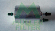 FB294 Palivový filtr MULLER FILTER