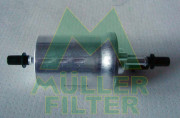 FB295 Palivový filtr MULLER FILTER