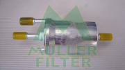 FB297 Palivový filtr MULLER FILTER