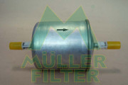 FB305 Palivový filtr MULLER FILTER