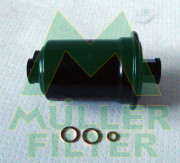 FB316 Palivový filtr MULLER FILTER