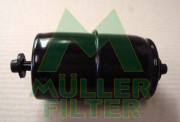 FB340 Palivový filtr MULLER FILTER