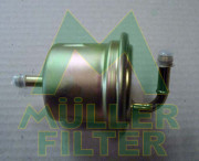 FB343 Palivový filtr MULLER FILTER