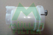 FB346 Palivový filtr MULLER FILTER