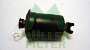 FB348 Palivový filtr MULLER FILTER