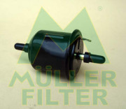 FB350 MULLER FILTER palivový filter FB350 MULLER FILTER