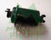 FB354 Palivový filtr MULLER FILTER