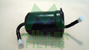 FB358 MULLER FILTER palivový filter FB358 MULLER FILTER
