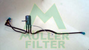 FB360 MULLER FILTER palivový filter FB360 MULLER FILTER