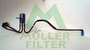 FB361 Palivový filtr MULLER FILTER