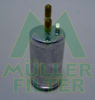 FB372 Palivový filtr MULLER FILTER