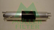 FB532 Palivový filtr MULLER FILTER