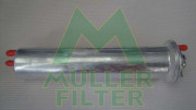 FB534 Palivový filtr MULLER FILTER