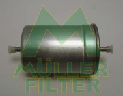 FB831 MULLER FILTER palivový filter FB831 MULLER FILTER
