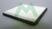 FC001 Filtr, vzduch v interiéru MULLER FILTER