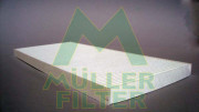 FC101 MULLER FILTER filter vnútorného priestoru FC101 MULLER FILTER