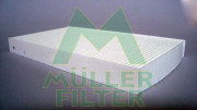 FC103 Filtr, vzduch v interiéru MULLER FILTER