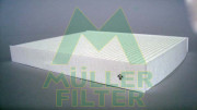FC110 MULLER FILTER filter vnútorného priestoru FC110 MULLER FILTER