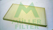 FC113 MULLER FILTER filter vnútorného priestoru FC113 MULLER FILTER