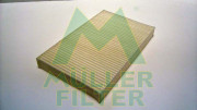 FC114 Filtr, vzduch v interiéru MULLER FILTER