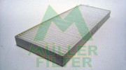 FC116 Filtr, vzduch v interiéru MULLER FILTER