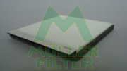 FC120 Filtr, vzduch v interiéru MULLER FILTER