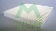FC129 MULLER FILTER filter vnútorného priestoru FC129 MULLER FILTER
