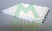 FC130 MULLER FILTER filter vnútorného priestoru FC130 MULLER FILTER