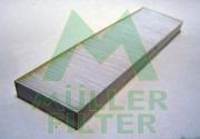 FC131 MULLER FILTER filter vnútorného priestoru FC131 MULLER FILTER