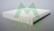 FC132 MULLER FILTER filter vnútorného priestoru FC132 MULLER FILTER