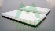 FC134x2 Filtr, vzduch v interiéru MULLER FILTER