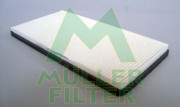 FC135 Filtr, vzduch v interiéru MULLER FILTER