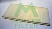 FC136 MULLER FILTER filter vnútorného priestoru FC136 MULLER FILTER