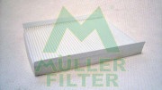FC144 Filtr, vzduch v interiéru MULLER FILTER