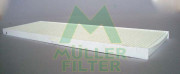 FC145 MULLER FILTER filter vnútorného priestoru FC145 MULLER FILTER