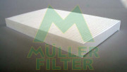 FC146 MULLER FILTER filter vnútorného priestoru FC146 MULLER FILTER