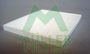 FC148 MULLER FILTER filter vnútorného priestoru FC148 MULLER FILTER