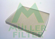 FC149 Filtr, vzduch v interiéru MULLER FILTER