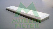 FC150 MULLER FILTER filter vnútorného priestoru FC150 MULLER FILTER