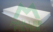 FC152 Filtr, vzduch v interiéru MULLER FILTER