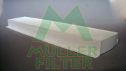 FC154 MULLER FILTER filter vnútorného priestoru FC154 MULLER FILTER