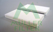 FC157x2 MULLER FILTER filter vnútorného priestoru FC157x2 MULLER FILTER