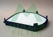 FC159 MULLER FILTER filter vnútorného priestoru FC159 MULLER FILTER